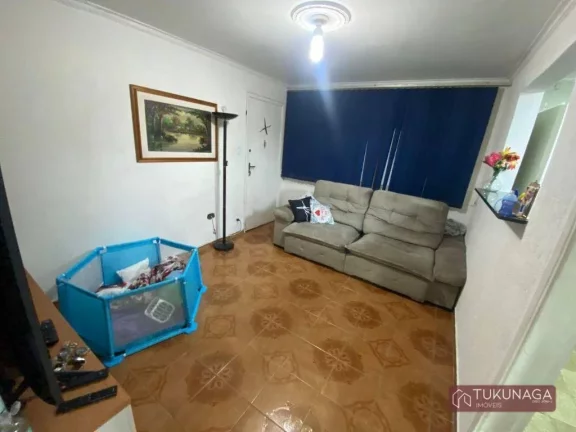 Imagem Apartamento à venda, 85 m² por R$ 600.000,00 - Santana - São Paulo/SP