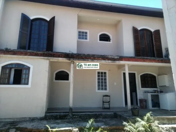 Imagem CASA RESIDENCIAL em SÃO JOSÉ DOS CAMPOS - SP, BOSQUE DOS EUCALIPTOS