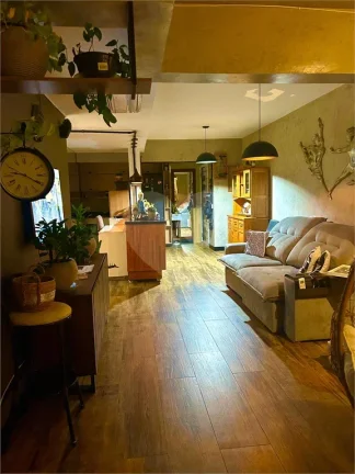 Imagem Apartamento à venda com 1 quarto, sendo 1 suíte, no condomínio Edifício Ser Vila Madalena, São Paulo - SP