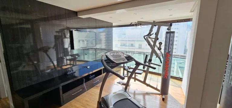 Imagem Apartamento para alugar Jardim Paulista São Paulo