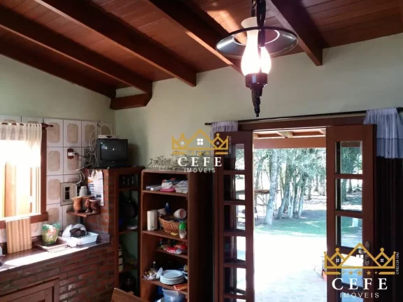 Imagem Chácara - Sítio com 2 Dormitorio(s) localizado(a) no bairro Padre Eterno Baixo em Santa Maria do Herval / RIO GRANDE DO SUL Ref.:1425