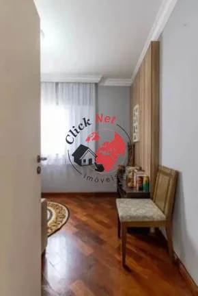 Imagem Apartamento à Venda no Centro de São Bernardo do Campo