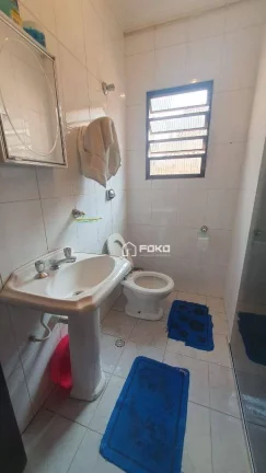 Imagem Sobrado com 3 dormitórios à venda, 214 m² por R$ 1.210.000,00 - Vila Galvão - Guarulhos/SP