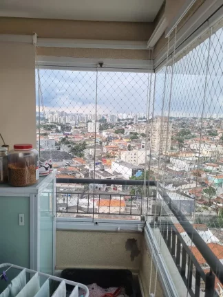 Imagem VENDO APARTAMENTO CONJUGADO NO CONDOMINIO VILA REAL SABARÁ!
