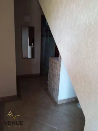 Imagem Sobrado à venda, 180 m² por R$ 900.000,00 - Sapopemba - São Paulo/SP