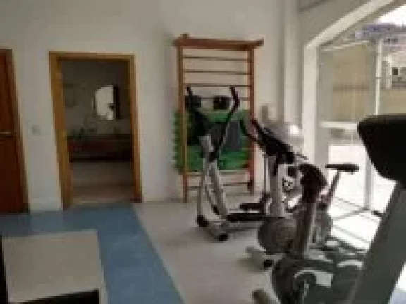 Imagem Ótimo Apartamento à Venda no bairro Jardim em Santo André