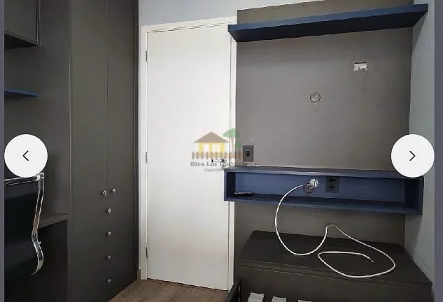 Imagem Apartamento Padrão
