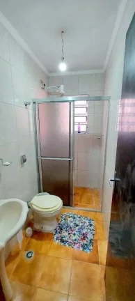 Imagem CASA COM TRES DORMITORIOS SENDO UMA SUITE, FACE NORTE