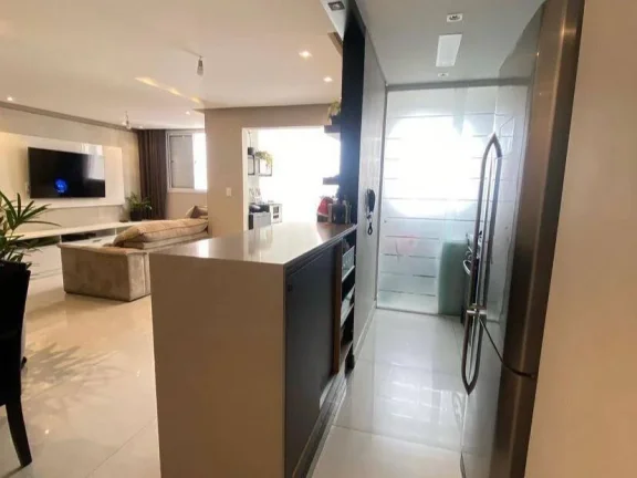 Imagem Apartamento 67 m²Encontro Imigrantes 2 Dormitorios Sendo 1 Suite