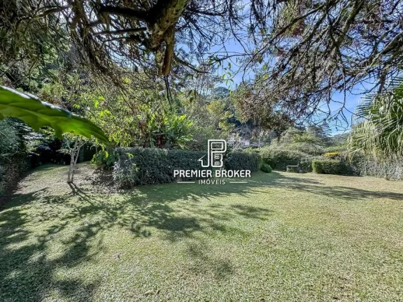 Imagem Casa à venda, 385 m² por R$ 1.200.000,00 - Albuquerque - Teresópolis/RJ