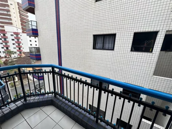 Imagem Apartamento com 1 dorm, Tupi, Praia Grande - R$ 255 mil, Cod: 2562