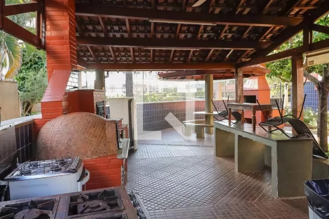 Imagem Apt a venda Alto da Boa Vista- Steffany Nogueira- piscina, quadra de beach tennis, sauna, churrasqueira, salão de festas, 3 quartos, 2 garagens