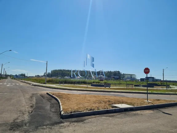Imagem Terreno à venda Camobi Santa Maria/RS