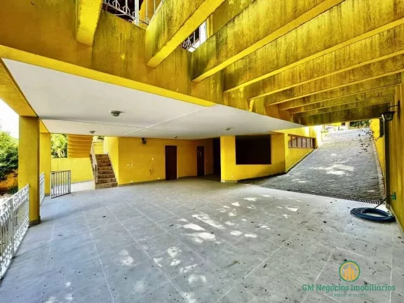 Imagem Cond. Nova Higienópolis - 4 suítes, ampla com piscina e gourmet!