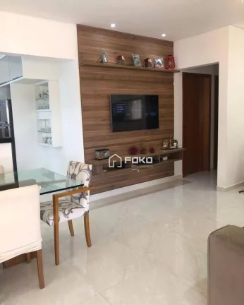 Imagem Casa com 3 dormitórios à venda, 170 m² por R$ 794.900,00 - Rosário - Atibaia/SP
