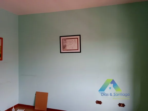 Imagem Sobrado com 4 dormitórios à venda, 200 m² por R$ 819.500,00 - Vila das Mercês - São Paulo/SP