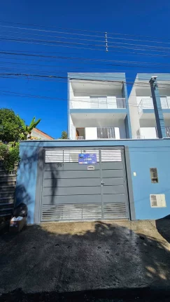 Casa com 2 Quartos à Venda,  em Jardim Das Colinas - Franco Da Rocha