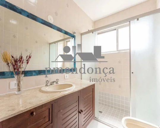 Imagem Rua Sergipe Apartamento com 4 quartos sendo1 suite e 2 vagas, 285 m2