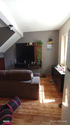 Imagem Casa - Osasco