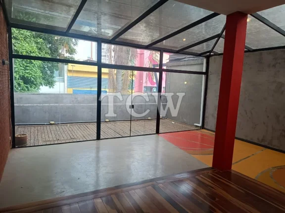 Imagem Loja para alugar no bairro Jardins - São Paulo/SP, Zona Sul