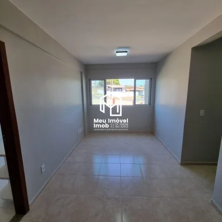 Imagem Apartamento em Vila Juracy - Luziânia