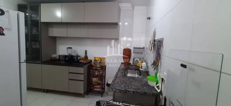 Imagem Apartamento com 2 dorm sendo 1 suite na Av da Saudade