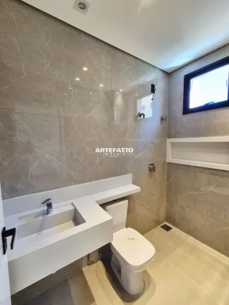 Imagem Apartamento Novo no Residencial Paraíso, moderno e excelente acabamento.