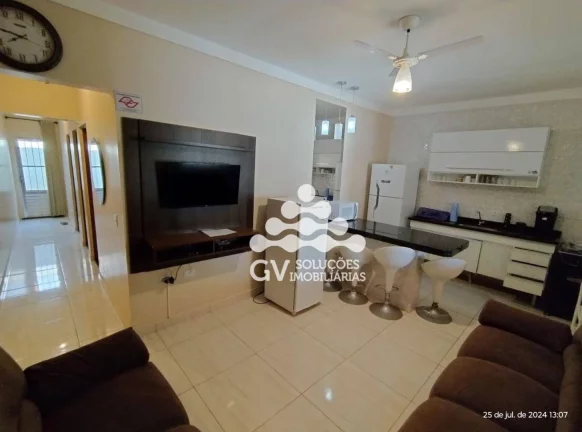 Imagem Condomínio á venda com 5 casas à venda, 350 m² por R$ 2.000.000 - Praia do Sapê - Ubatuba/São Paulo