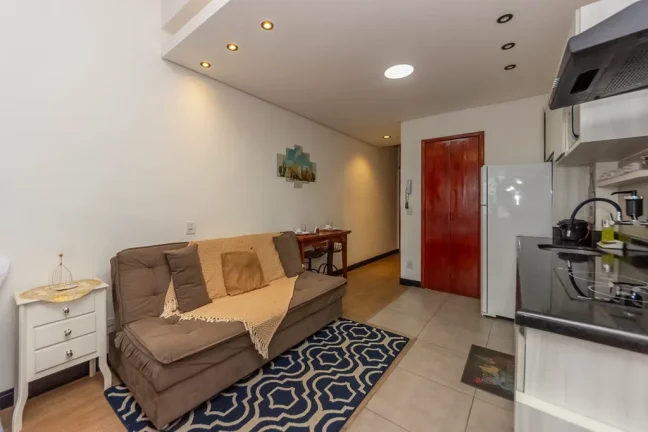 Imagem APARTAMENTO RESIDENCIAL em São Paulo - SP, Bela Vista