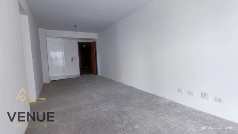 Imagem Apartamento com 3 dormitórios à venda, 82 m² por R$ 596.000,00 - Parque das Nações - Santo André/SP