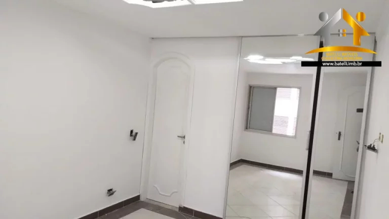 Imagem Apartamento - Jardim Paulista - São Paulo | Batelli Imóveis
