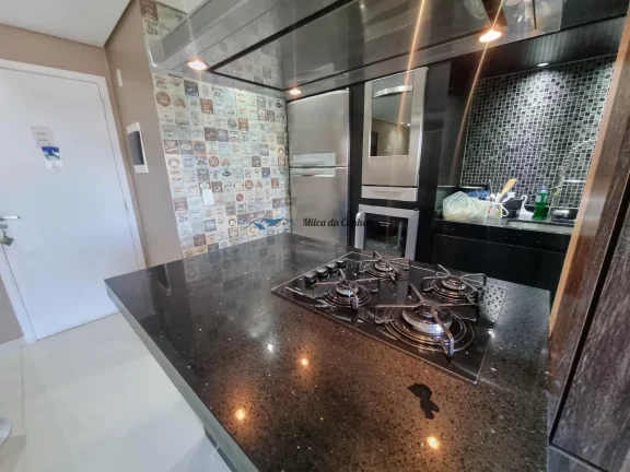 Imagem Apartamento à Venda no Taboão, com 2 dormitórios 1 vaga, 57m², São Bernardo do Campo