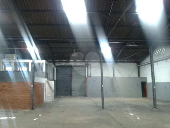 Imagem Galpão comercial à venda em Butantã, São Paulo - SP