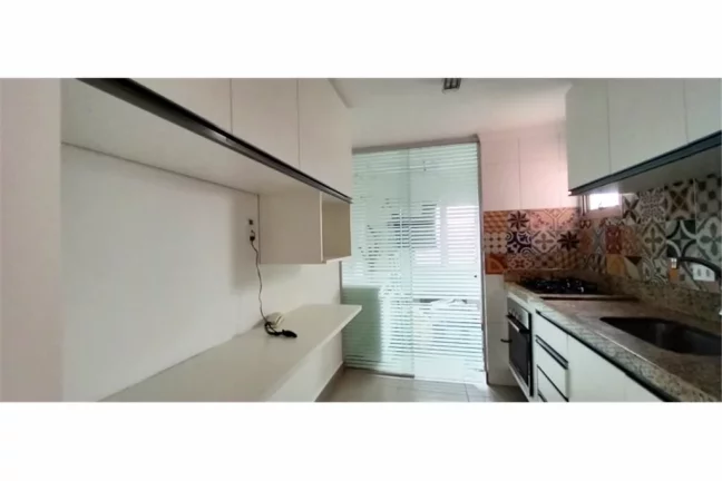 Imagem Apartamento à venda no bairro Água Funda - São Paulo/SP