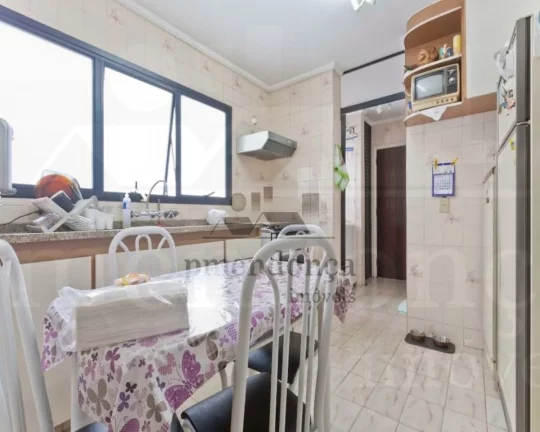 Imagem Apartamento com 4 quartos e 02 vagas a venda em Perdizes, 137m2.