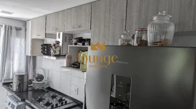 Imagem Apartamento à Venda Vossoroca Zona Sul - Votorantim/SP