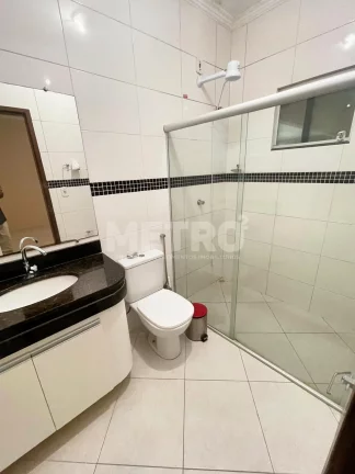Imagem Casa com 3 dormitórios para locação, Caminho do Sol, PETROLINA - PE