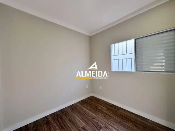 Imagem Casa com 3 dormitórios à venda, 115 m² por R$ 480.000,00 - Diário Ville - Rio Claro/SP