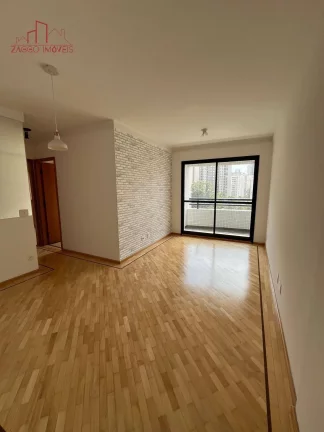 Imagem Apartamento no Condomínio Ciudad Real