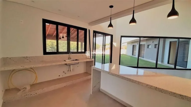 Imagem Casa com 3 dormitórios, 309 m² - venda por R$ 2.215.000,00 ou aluguel por R$ 14.696,98 - Campestre - Piracicaba/SP