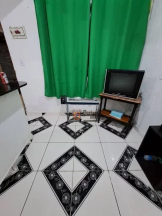 Imagem Chácara com 2 dormitórios à venda, 1500 m² por R$ 250.000,00 - Agenor de Campos - Mongaguá/SP