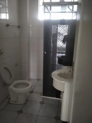 Imagem Apartamento com 2 dormitórios na Dr Cesário Mota Jr