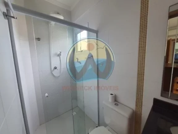 Imagem Imperdível oportunidade de compra: Apartamento de 3 quartos e 2 suítes na Praia Grande, Ubatuba-SP!