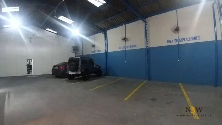 Imagem Galpão à venda, 474 m² por R$ 4.900.000,00 - Lapa - São Paulo/SP