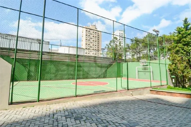 Imagem Cobertura à venda com 4 quartos, sendo 4 suítes, no condomínio Kamai, São Paulo - SP