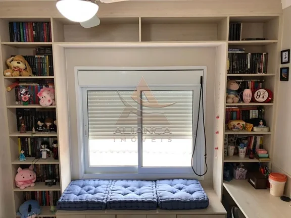 Imagem Casa Condomínio - Ribeirão Preto - Bonfim Paulista