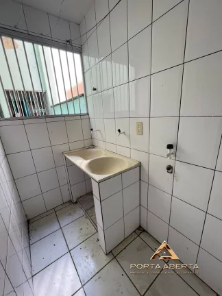 Imagem Apartamento para locação de 3 Quartos - Iguaçu - COD 1593