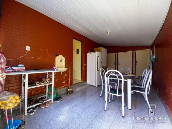 Imagem Casa à venda, 221 m² por R$ 800.000,00 - Bom Retiro - Teresópolis/RJ