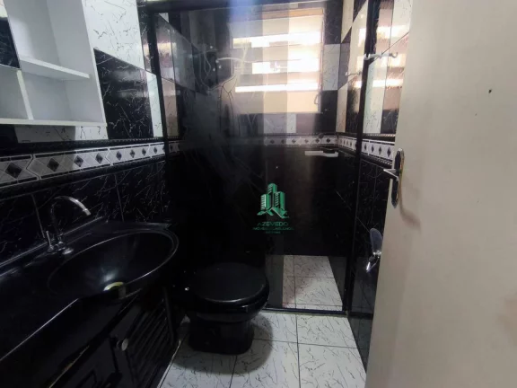 Imagem Casa com 2 dormitórios à venda, 42 m² por R$ 179.000,00 - Jardim Presidente Dutra - Guarulhos/SP