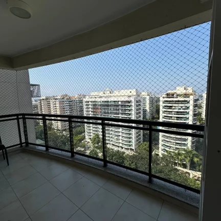 Imagem Maayan - Cidade Jardim - RJZ Cyrela